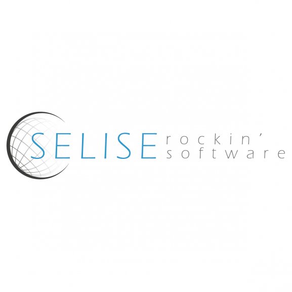 Selise Rokin' Software Logo