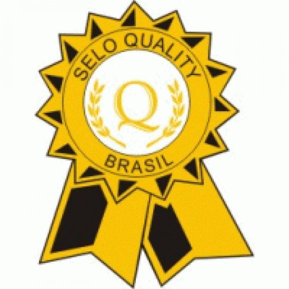 Selo Quality Brasil Logo