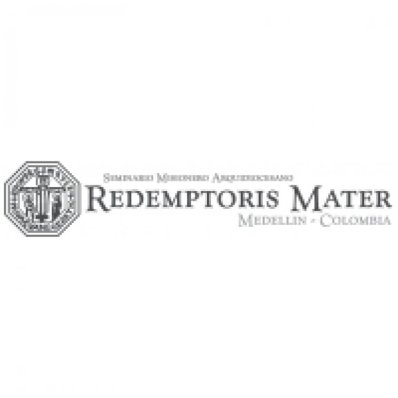 Seminario Redemptoris Mater Logo