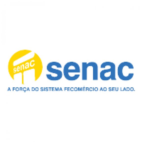 Senac Rio Grande do Sul Logo