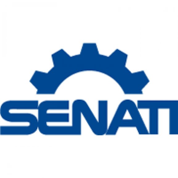 SENATI Logo