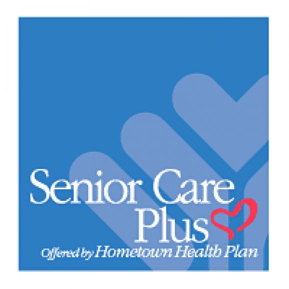 Senior Care Plus Logo