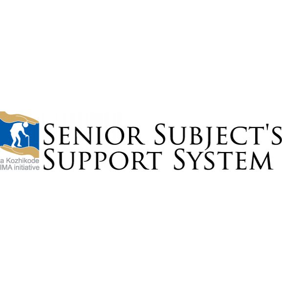 Senior Subject's Support System Logo
