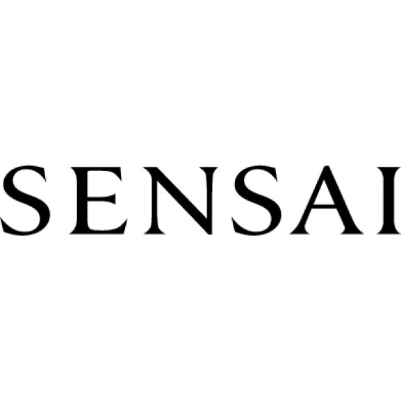 Sensai Logo