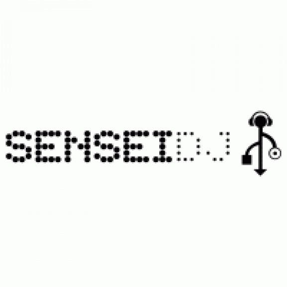 SenseiDj Logo