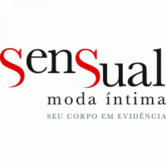 Sensual Moda Intima Logo