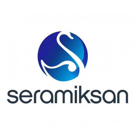 Seramiksan Logo