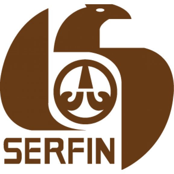 Serfin Logo