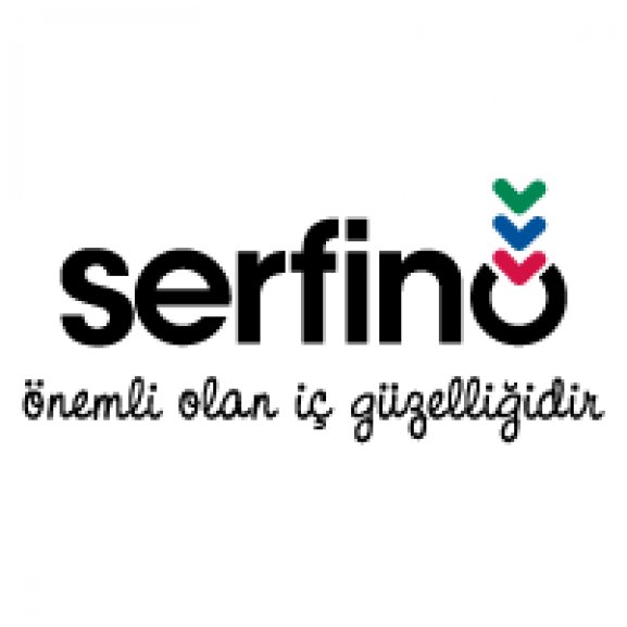 Serfino Logo