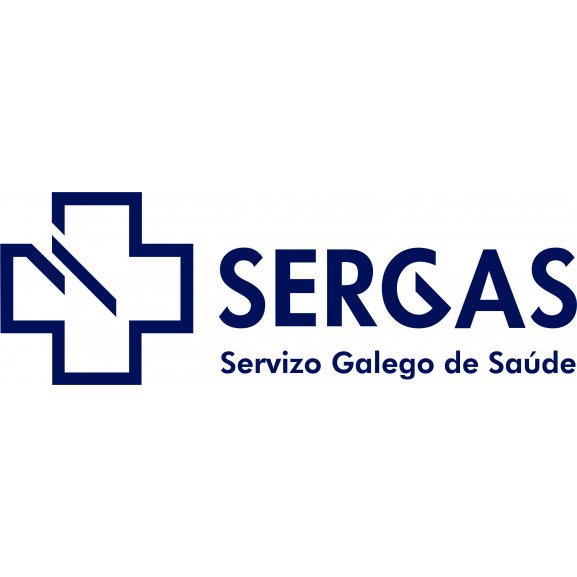 SERGAS Logo