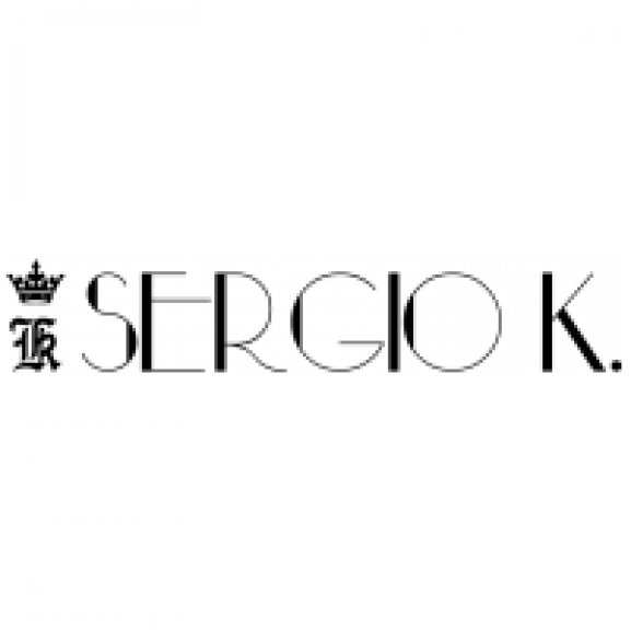 Sergio K. Logo