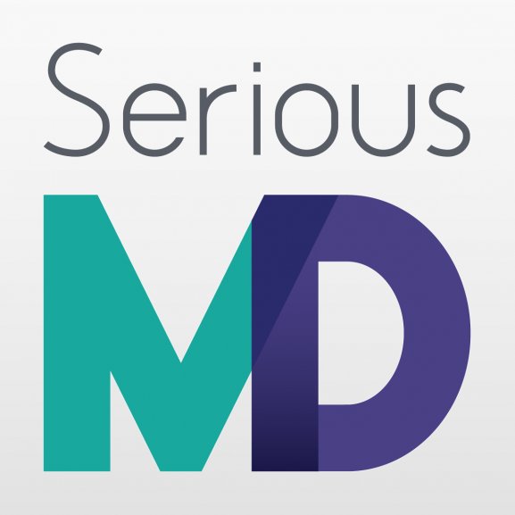 SeriousMD Logo