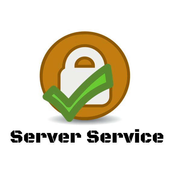 Server Service Logo