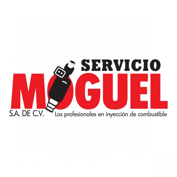 Servicio Moguel Logo
