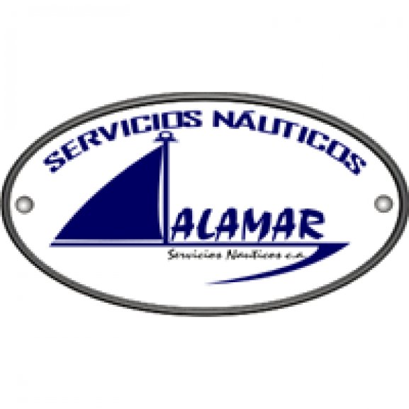 SERVICIOS NAUTICOS Logo
