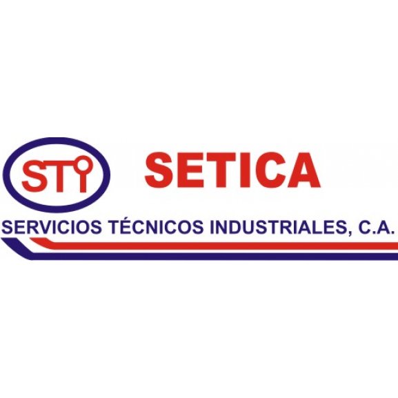 Servicios Técnicos Industriales Logo