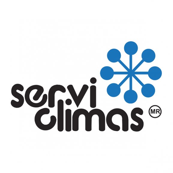 Serviclimas Logo