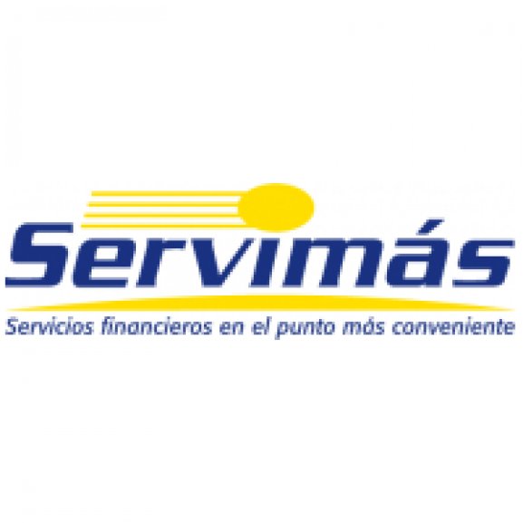 Servimás Logo