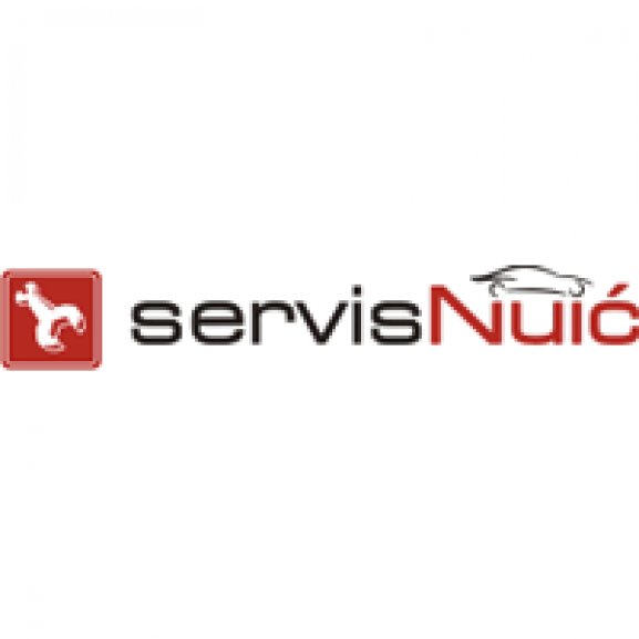 Servis Nuic Logo