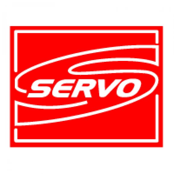 Servo Electronic Logo