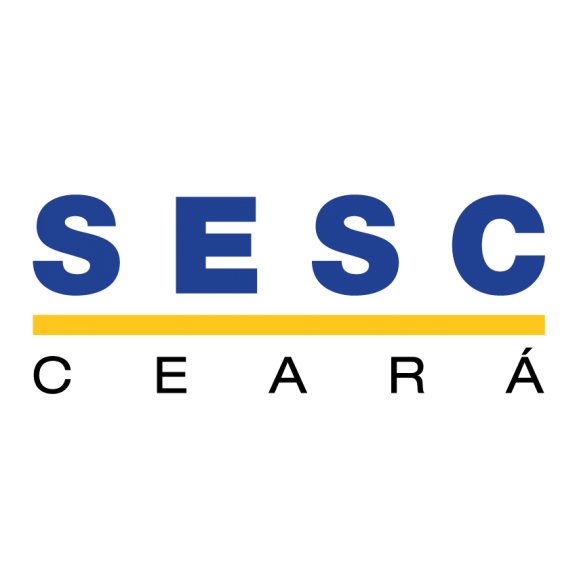 SESC Ceará Logo