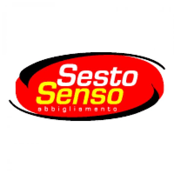 Sesto Senso Abbigliamento Logo