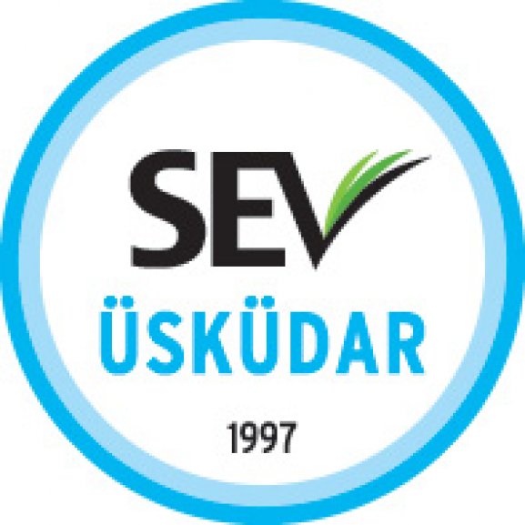 SEV Uskudar Ilkogretim Logo