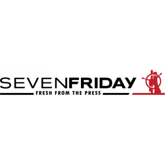 SEVENFRIDAY Logo