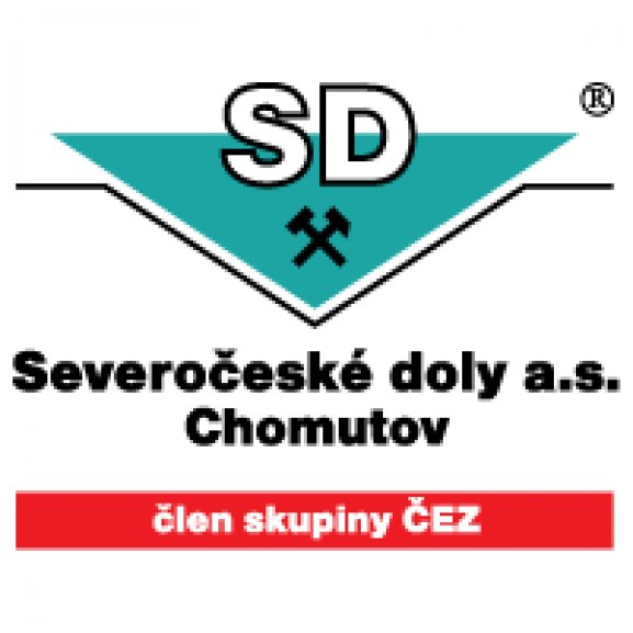 Severoceske doly Logo