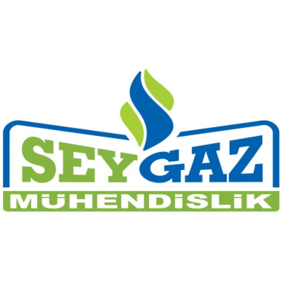 Seygaz Logo