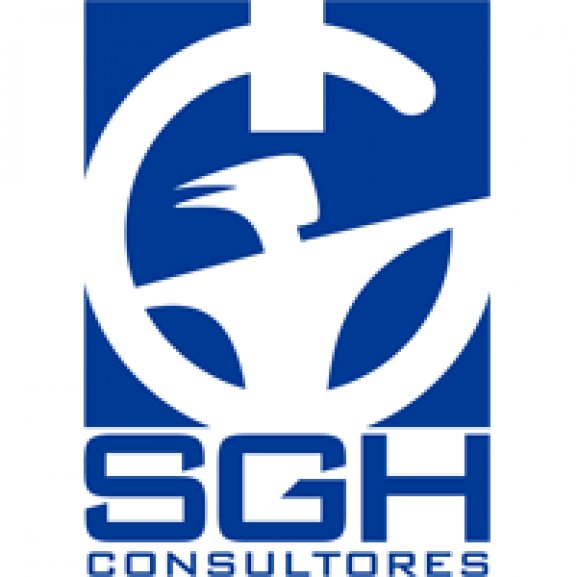 SGH Consultores Logo