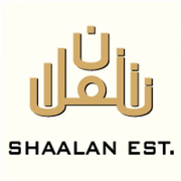 Shaalan Logo