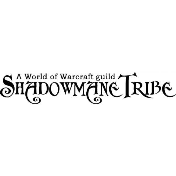 Shadowmane Tribe Logo