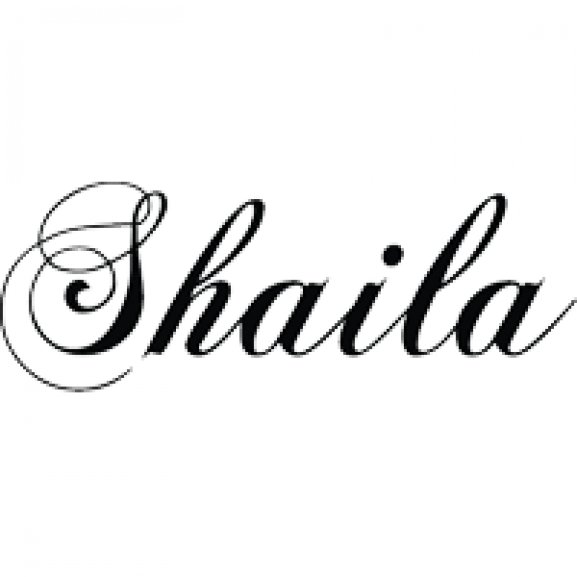 Shaila Logo