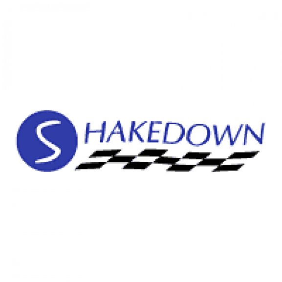 Shakedown Logo