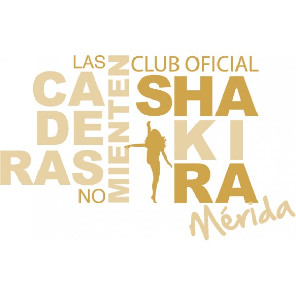 Shakira Logo