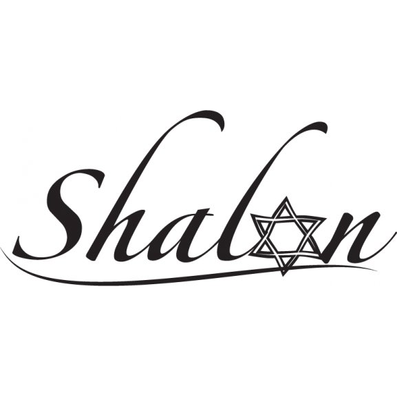 Shalon Cosméticos Logo
