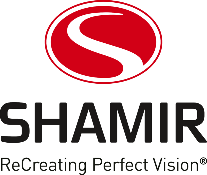 Shamir Logo