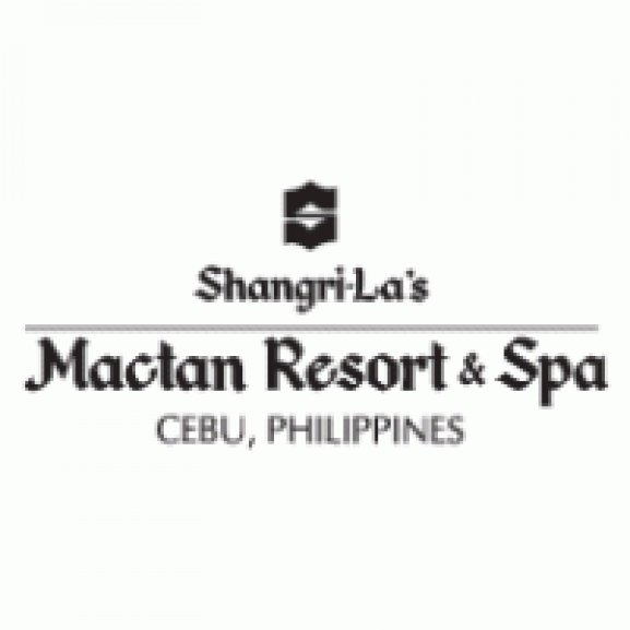 Shangri-La's Mactan Resort & Spa Logo