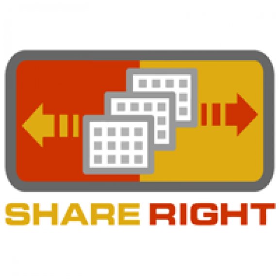 Share Right Logo