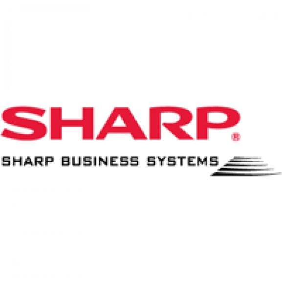 Sharp Business Systems Logo
