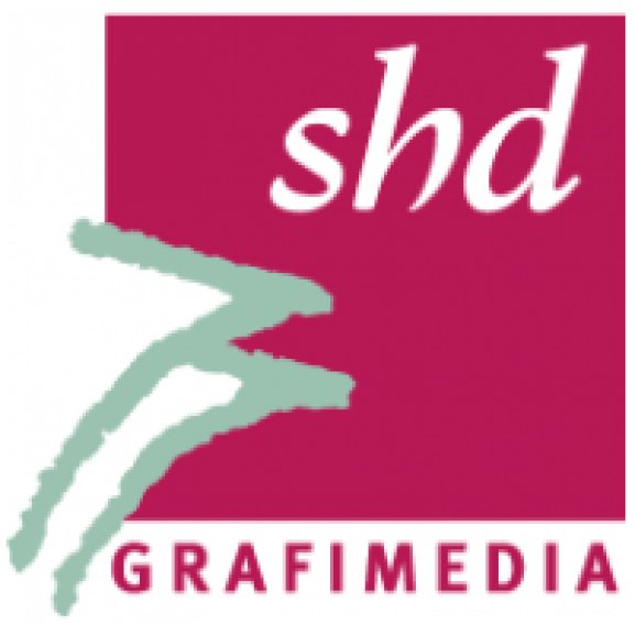 SHD Grafimedia Logo