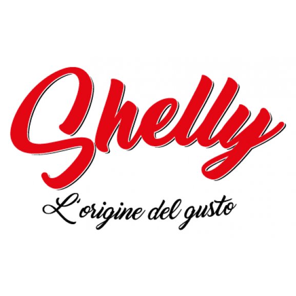 Shelly frutta secca Logo