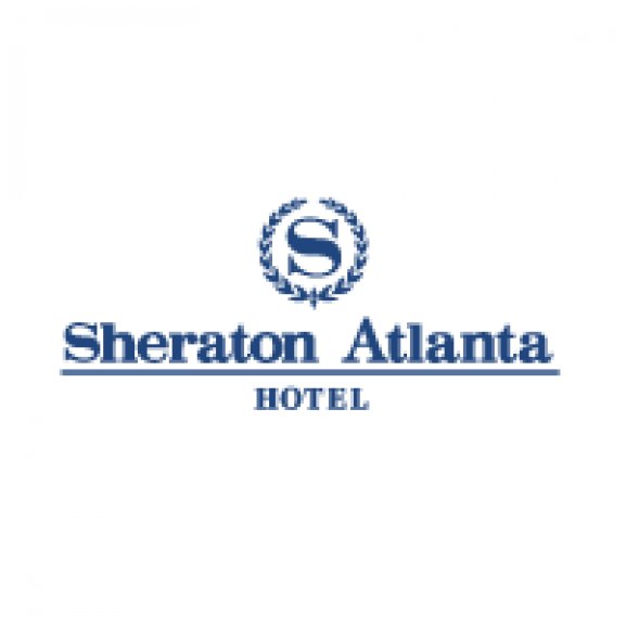 Sheraton Atlanta Hotel Logo