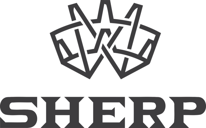 Sherp Logo