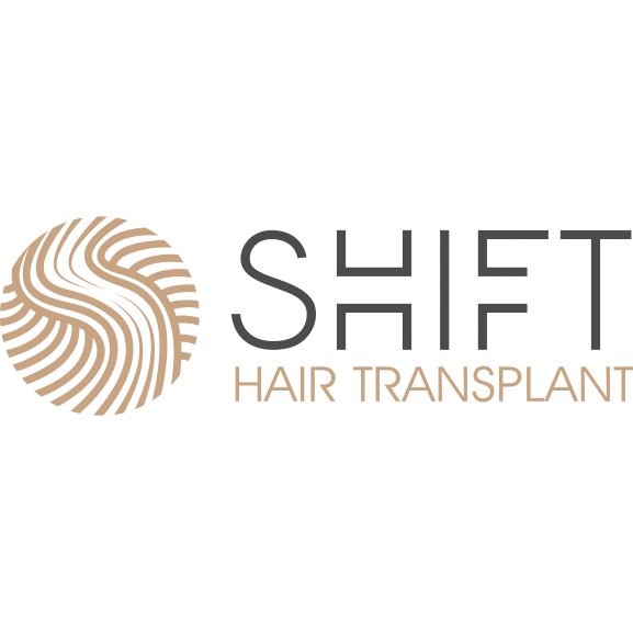 SHIFT Hair Transplant Logo