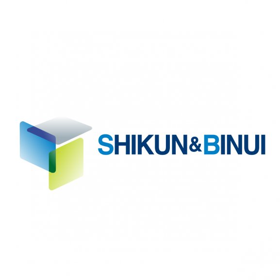 Shikun & Binui Logo