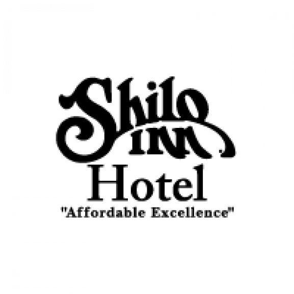 Shilo Inn Hotel Logo