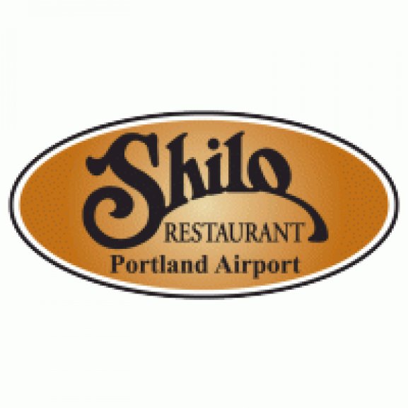 Shilo Restaurant Portland Airport Logo