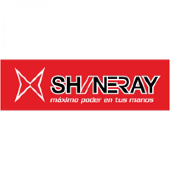 Shineray Logo